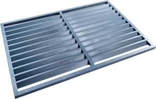 Evolar - AC Omkasting Onderdelen voor airconditioning bckcvr airc omkst l antwd