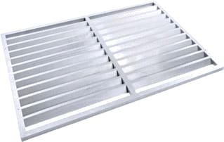 Evolar - AC Omkasting Onderdelen voor airconditioning Bckcvr Airco Omkst L Wtwd