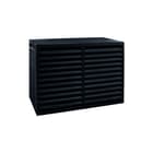 Evolar - AC Omkasting Onderdelen voor airconditioning bckcvr airc omkst xs zwwd