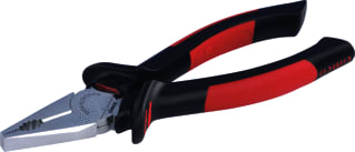 Cimco - Combinatietang Combtang 1000V Vde 180Mm