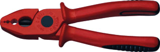 Cimco - Combinatietang Combtang Knst 1000V 190Mm