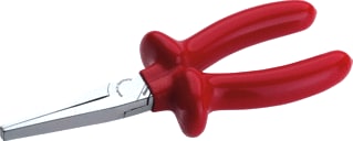 Cimco - Vlakbektang pltbktng 1000v vde 160 br