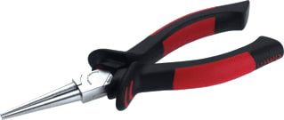 Cimco - Rondbektang 1000V Vde 160