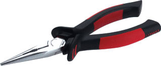 Cimco - Telefoontang Telefntng Recht Vde 160Mm