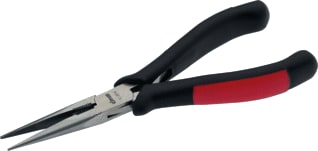 Cimco - Telefoontang Elktrpntt 2,5X1,5 150 Br