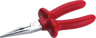 Cimco - Telefoontang tlfntng rcht vde 160mm br