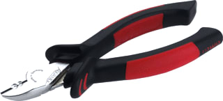 Cimco - Zijkniptang Strp/Zijknp 1000V Vde 160