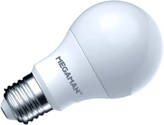 Megaman - LED-lamp A60 8.5/60W Dim 4000K