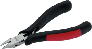 Cimco - Zijkniptang elektrnzijknptng 120mm br