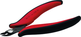 Cimco - Zijkniptang Elktrzyknp Micro 129Mm Br