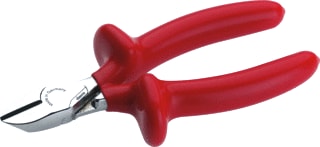 Cimco - Zijkniptang Zyknptng 1000V Vde 145 Br