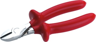 Cimco - Zijkniptang Zyknptng 1000V Vde 160 Br