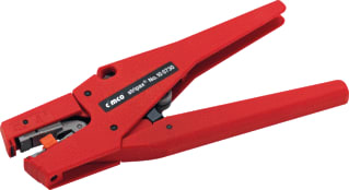Cimco - Striptang Autom 0,08-6 Br