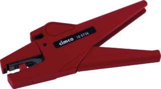 Cimco - Striptang Autom Maxim Br