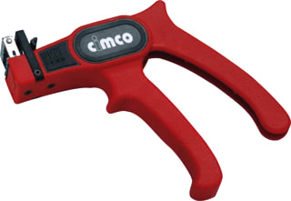 Cimco - Striptang autom strptng highstrp br