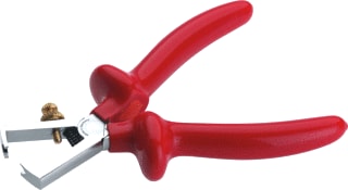 Cimco - Striptang Stlschrf 160 Br
