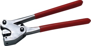 Cimco - Zegeltang Zgltang 10Mm 5Mm 165Mm Br