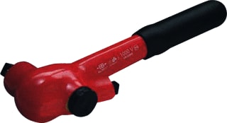 Cimco - Ratelsleutel (hand) Geis Omschklrtl Vde1/2 Br