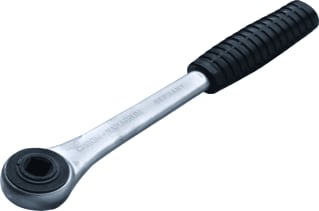 Cimco - Ratelsleutel (hand) Ratel 1/2 Opnme 114001 Br