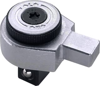 Cimco - Ratelsleutel (hand) insteek-ratel 1/2" br