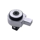 Cimco - Ratelsleutel (hand) insteek-ratel 1/2" br