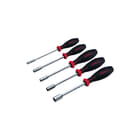Cimco - Dopsleutel (set) Dopschrfdr Set, 5Delig Br