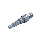 Cimco - Dopschroevendraaier Trapsleutel 3/8-1 Br
