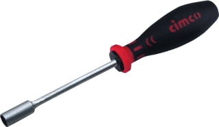 Cimco - Dopschroevendraaier Dpschrfdr Sw7X125 220 Br