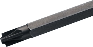 Cimco - Bit Bitflx Comb Pz/Fl2 Br