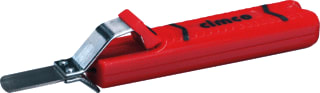 Cimco - Mes Kabelmes Rcht Pro 8-28 Br