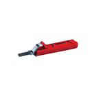 Cimco - Mes Kabelmes Rcht Pro 8-28 Br