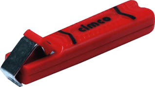 Cimco - Mes Kabelmes Z Haakms 8-28 Br