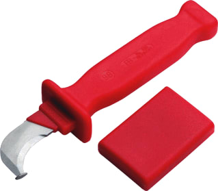 Cimco - Mes Kabelmes Vde Hks 40Mm Br