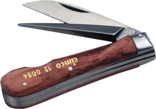 Cimco - Mes Kblms/Schrpr Htn Greep Br