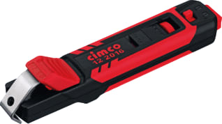 Cimco - Mes Kabelmes Safety 8-28Mm Br