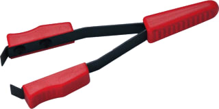 Cimco - Lakstripper Lakstrp Drdn 0,5 Awg24 Br