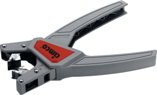 Cimco - Kabelmantelstripper Autm Strptng Snsr Spez Br