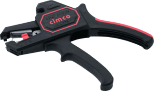 Cimco - Kabelmantelstripper Autom Strptng Secura2K Br