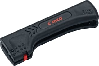 Cimco - Kabelmantelstripper Allrounder Kabelstrppr Br