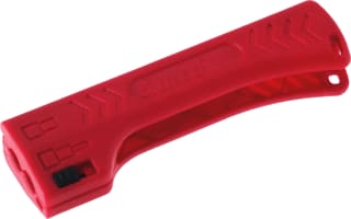 Cimco - Kabelmantelstripper Coaxi Coax 4,8-7,5Mm Br