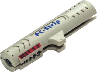Cimco - Kabelmantelstripper Pc-Strip Datakabl 5-13 Br