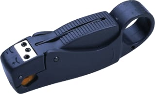 Cimco - Kabelmantelstripper Coax Kblstrppr Economy Br