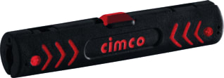 Cimco - Kabelmantelstripper coaxi coax 4,8-7,5 br