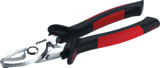 Cimco - Kabelschaar Kblschr Cu Alu Max 25 200