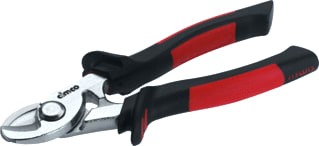 Cimco - Kabelschaar Kblschr Cu Alu Max 16 160