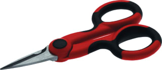 Cimco - Kabelschaar Electriciensschaar, 140Mm