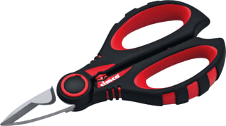Cimco - Kabelschaar Elctrcnschr Aeh-Krmp 1-6