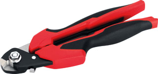 Cimco - Kabelschaar Stldrdschr Max 5Mm 185Mm