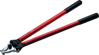 Cimco - Kabelschaar Kblschr L Max 26 120 600