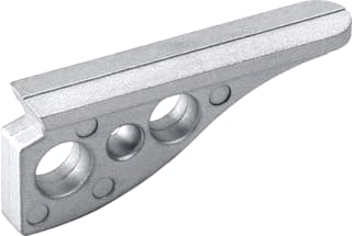 Cimco - Kabelschaar Inztst Uniknppr 120290